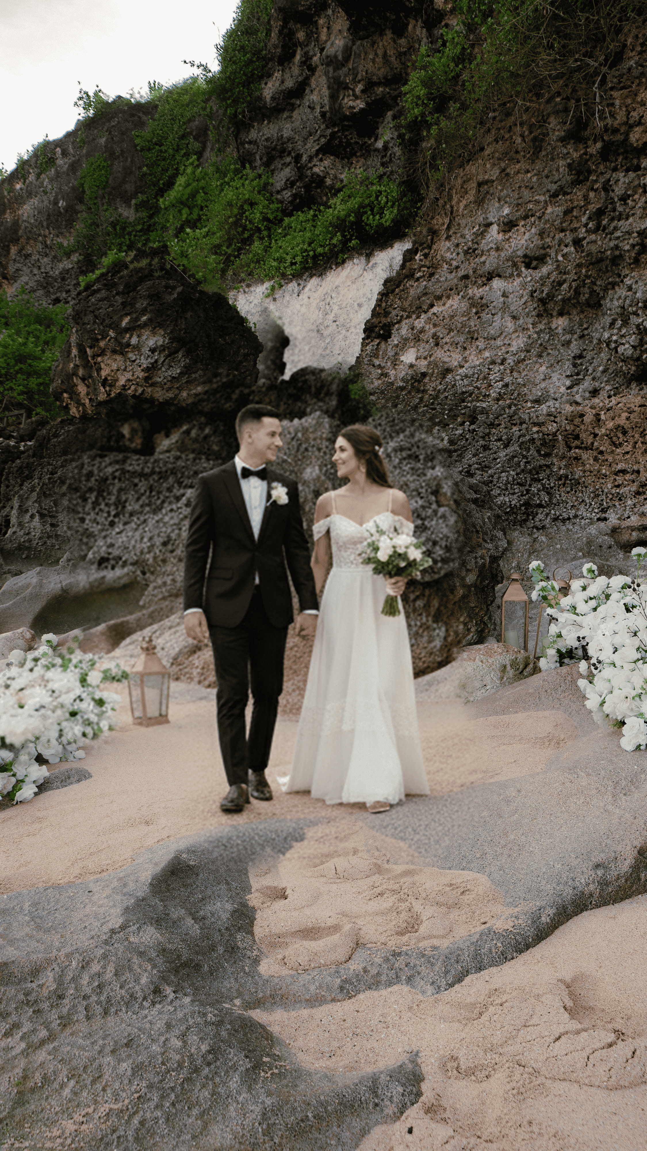 Linda Wiryani Assets