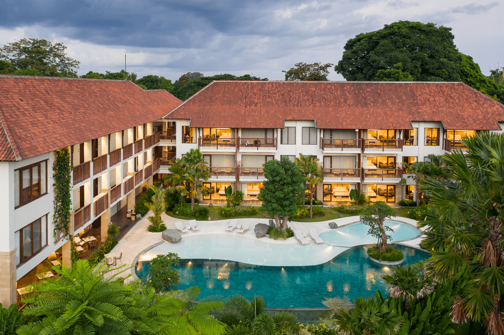 The Sanctoo — A Serene & Elegant Wedding Venue