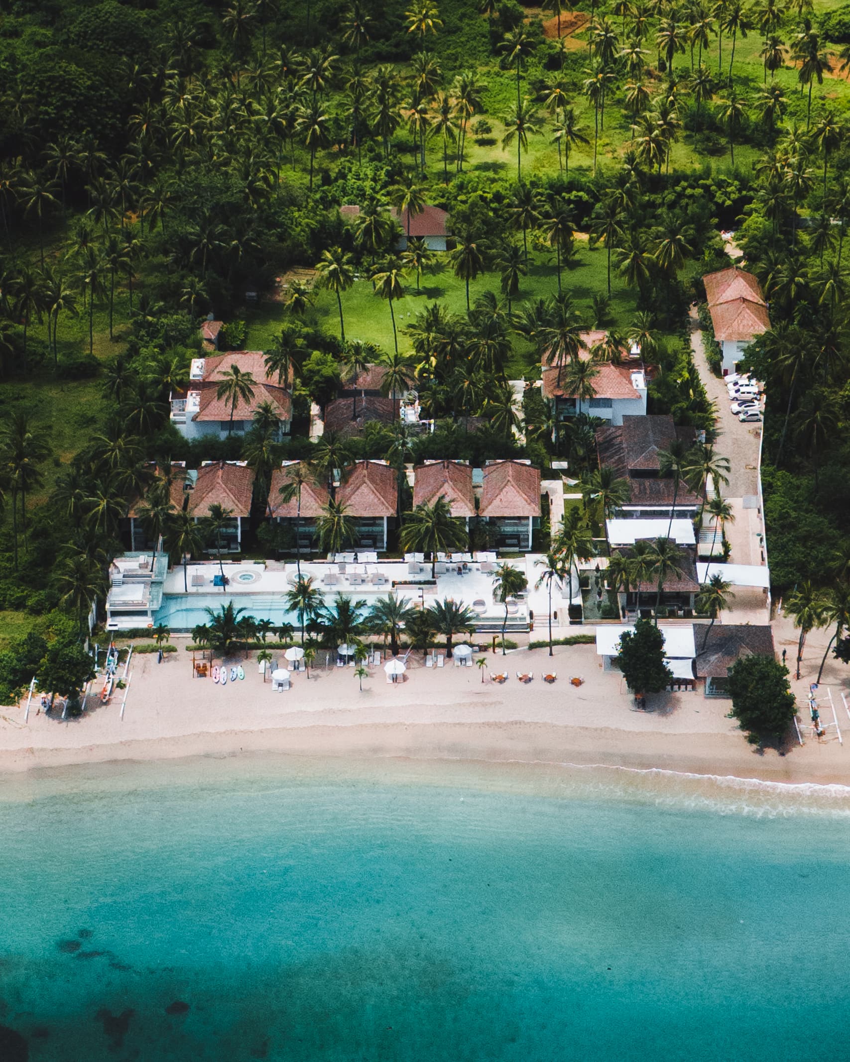 7 Secrets Resort - Celebrate Love in Absolute Seclusion