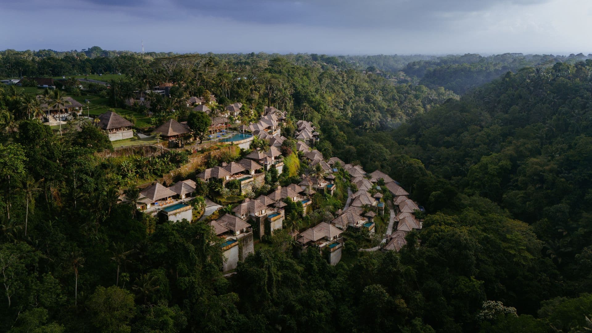 Puri Wulandari - Where Gardens Meet Flowing Romance