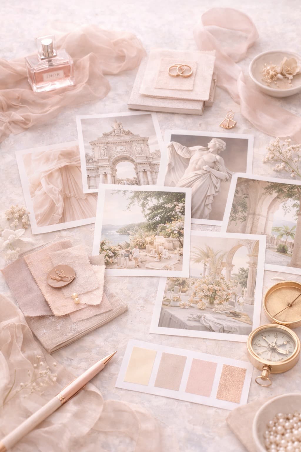 Editorial Inspiration