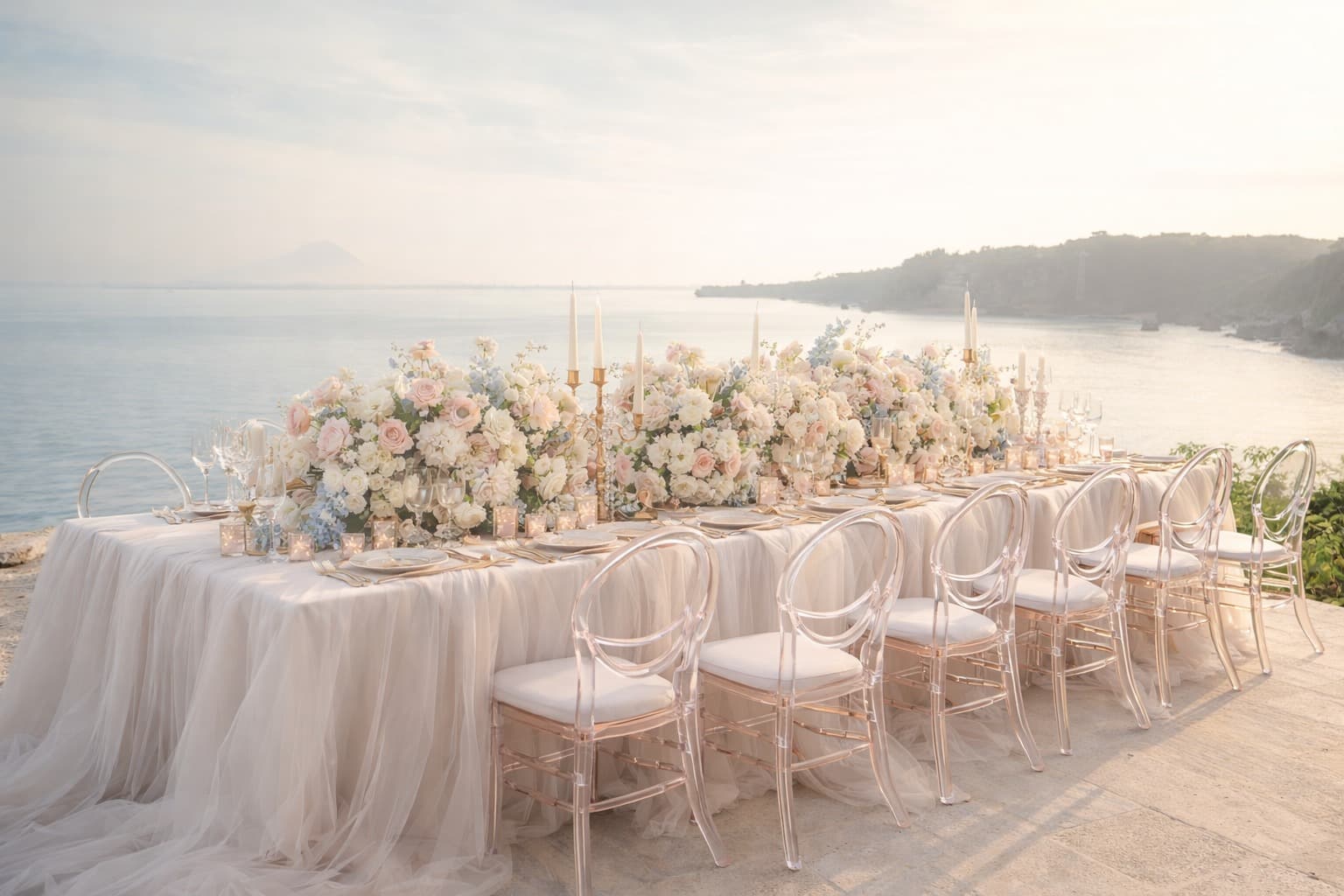 Linda Wiryani Design and Event Planning Services