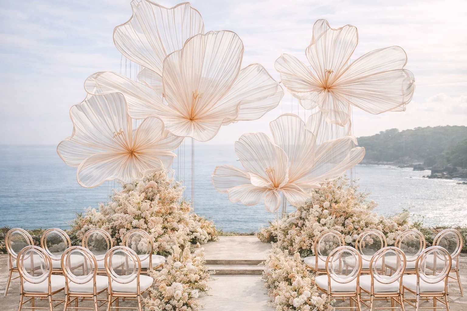Wedding Concepts — Curated Wedding Celebrations