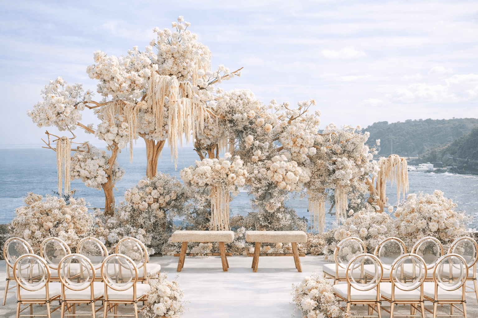 Linda Wiryani Design and Event Planning