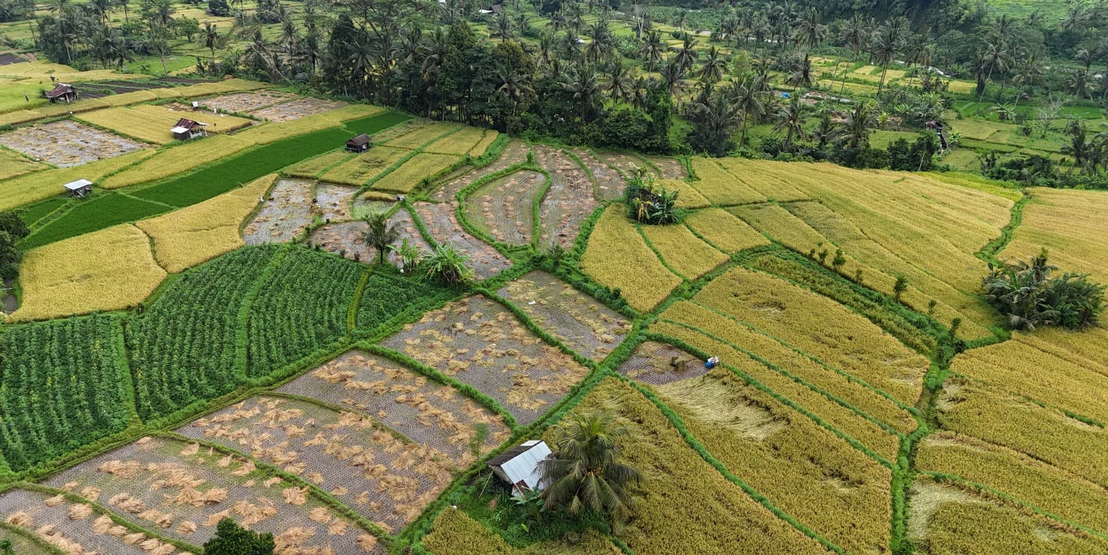 Indonesia Destinations