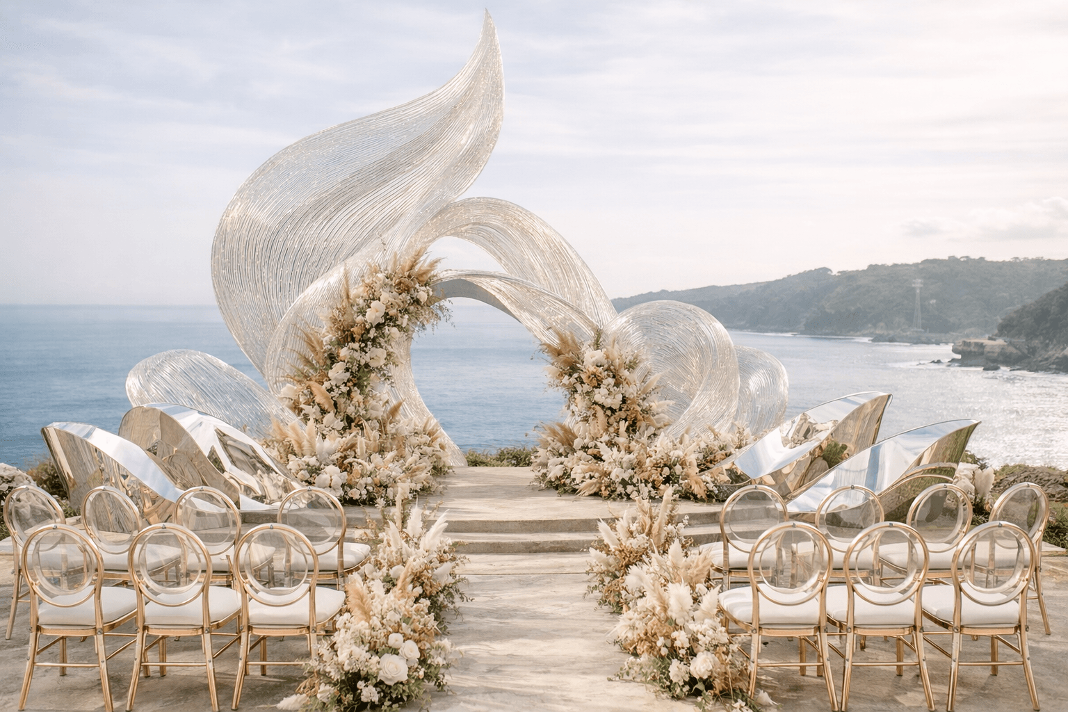 Bali Destination Wedding