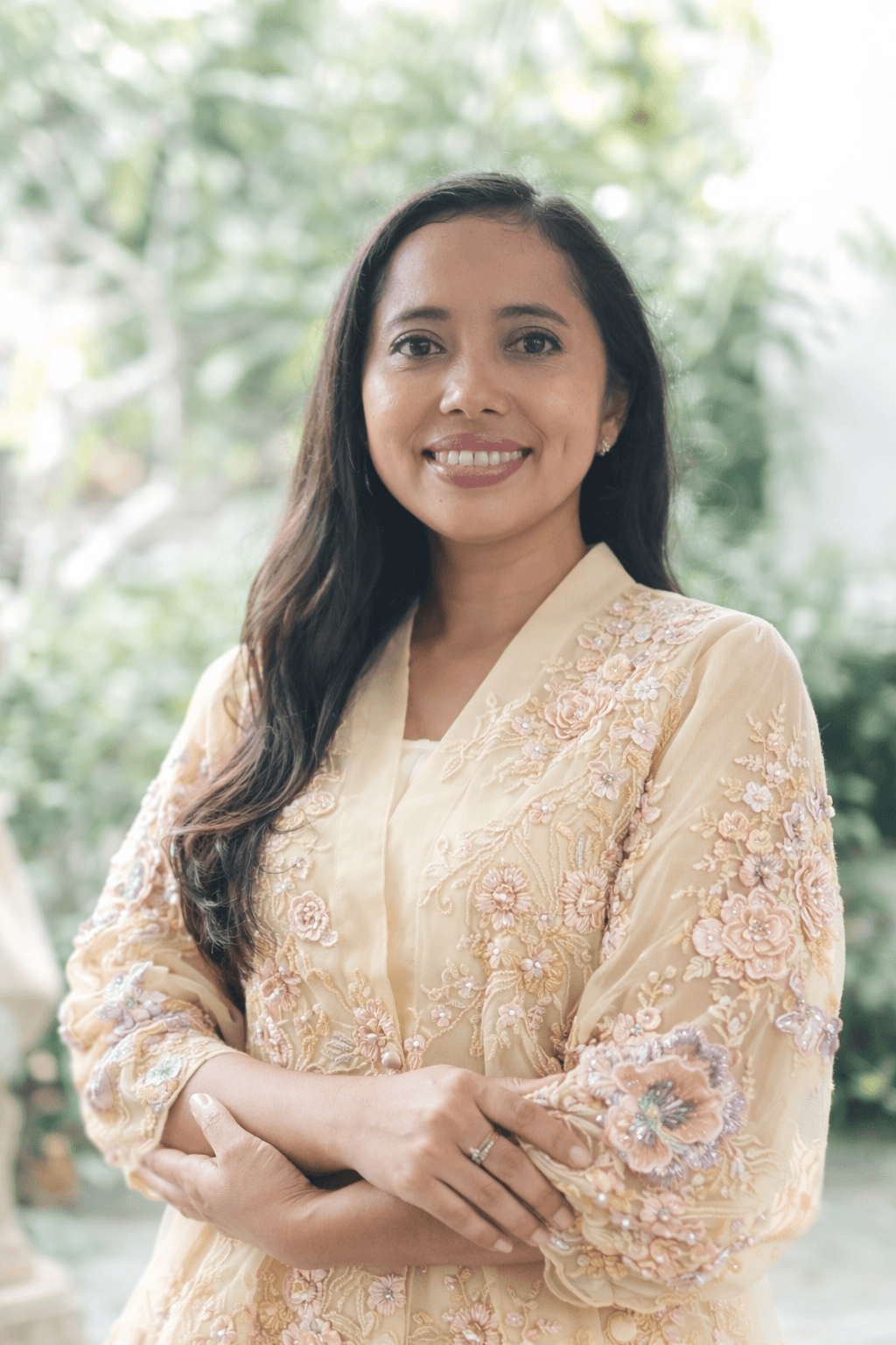 Design-led wedding studio