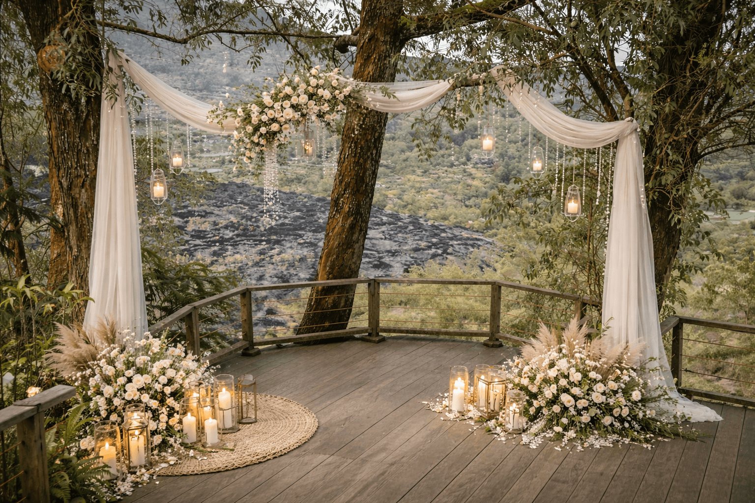 Elopement Weddings