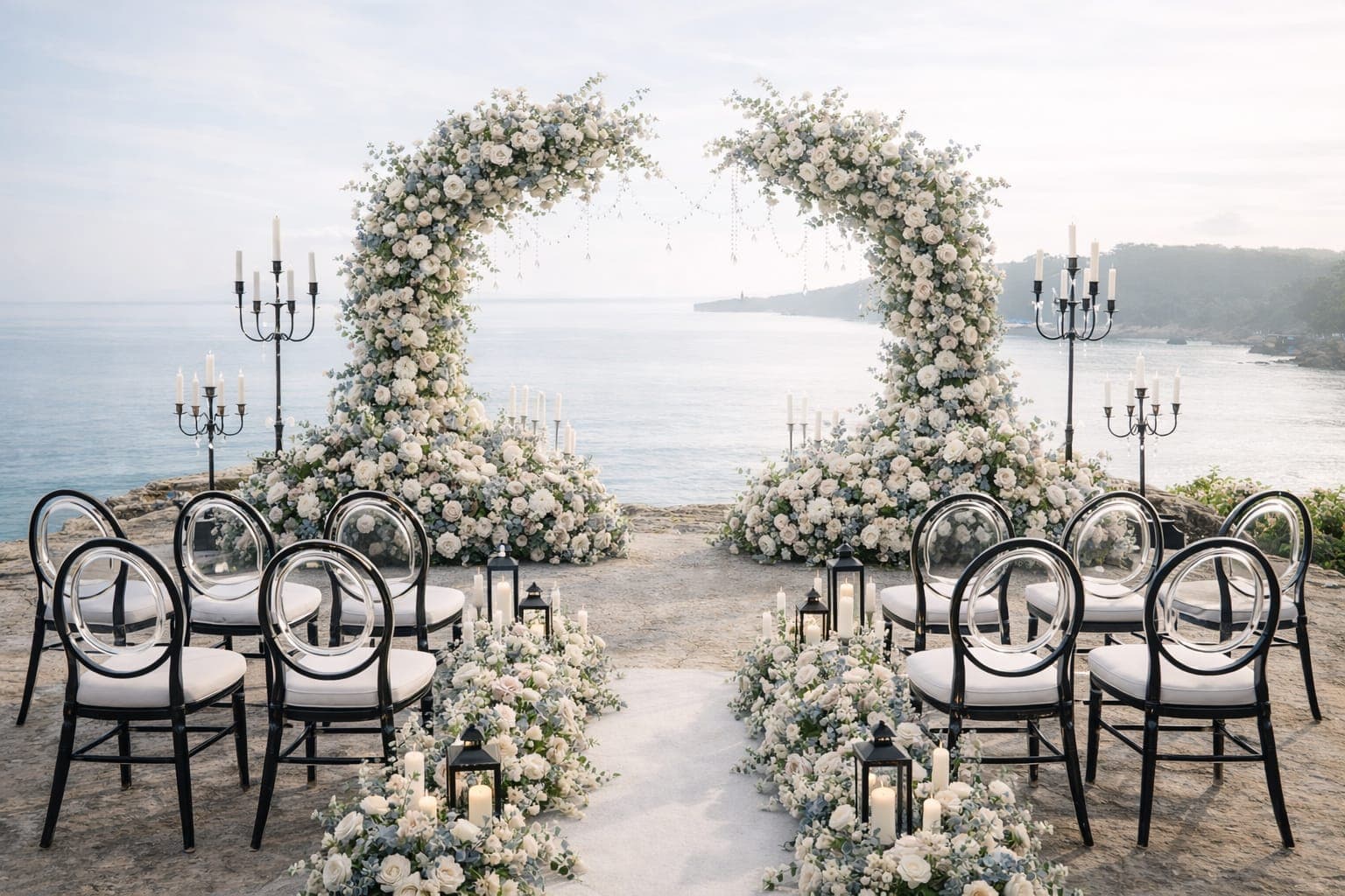 Designing Atmosphere: How Emotional Landscape Shapes a Wedding