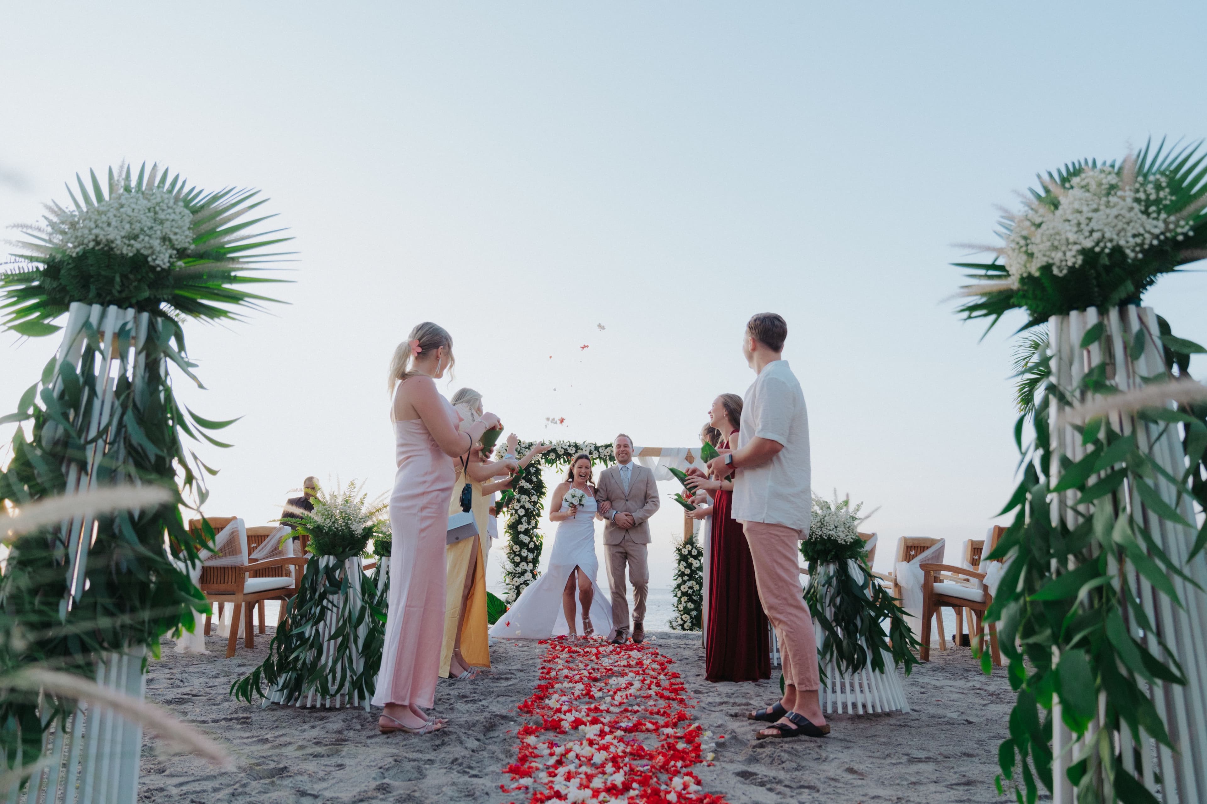 Destination Intimate Celebrations