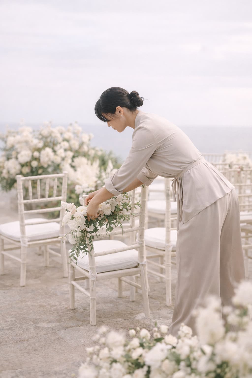 Full Wedding Planning & Coordination